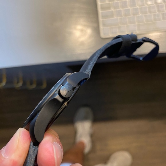 Dekla DLC Tool Watch - Picture 6 of 7